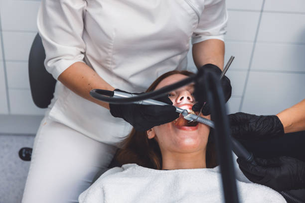 Best Emergency Tooth Extraction  in Springfield, MI